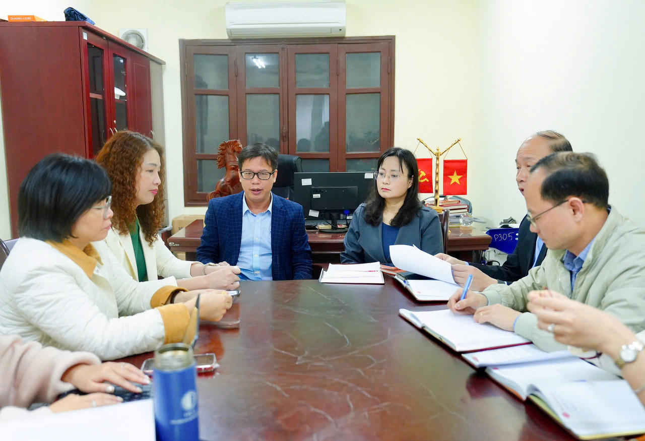 Nâng cao hiệu quả công tác truyền thông về thi hành án dân sự