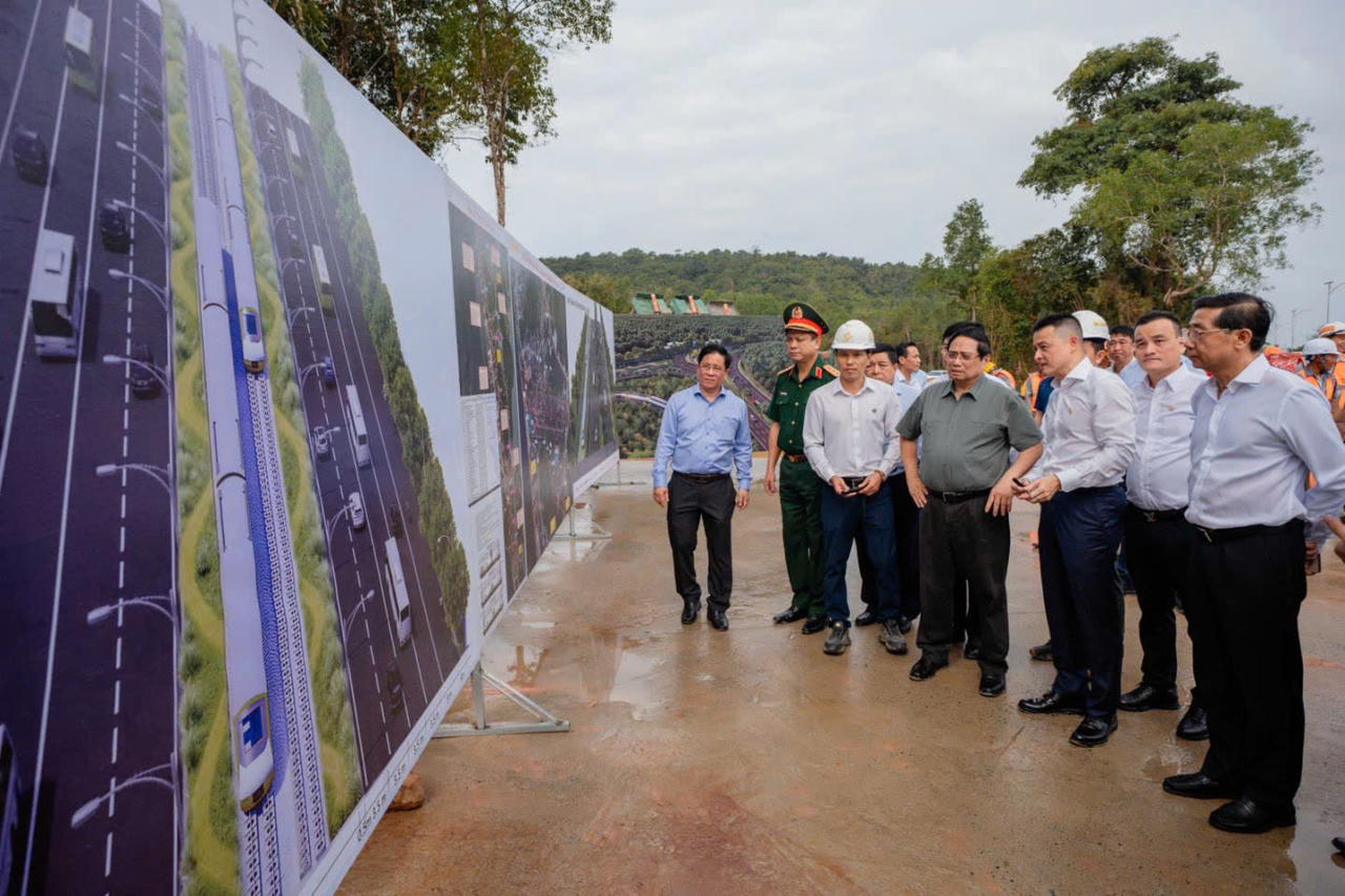 Giải phóng mặt bằng ở Phú Quốc nhằm thông luồng hạ tầng APEC 2027: Những rào cản cần tháo gỡ