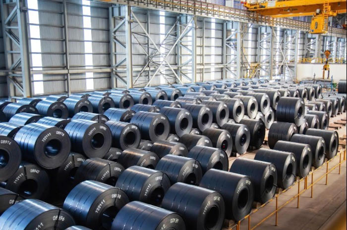 Hòa Phát (HPG): Lãi sau thuế năm 2025 vượt 15.500 tỷ đồng, sản lượng thép cán nóng lập kỷ lục