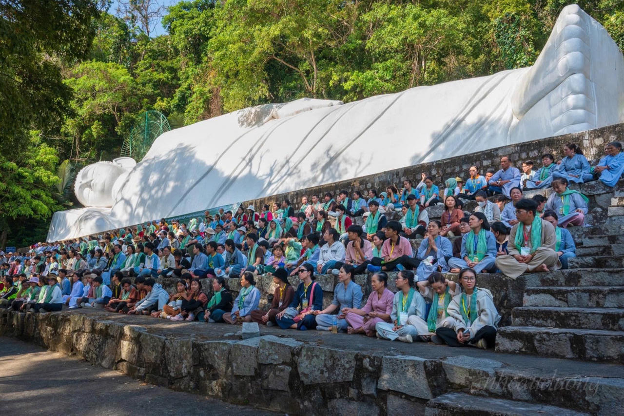 TTC World - Tà Cú: Điểm đến sinh thái tâm linh và văn hóa đặc sắc