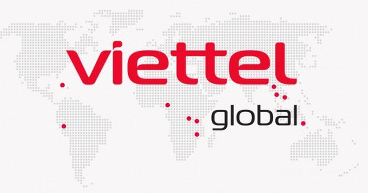 Viettel Global (VGI): Lãi ròng kỷ lục hơn 11.200 tỷ đồng, phủ sóng 5G tại 5 thị trường quốc tế