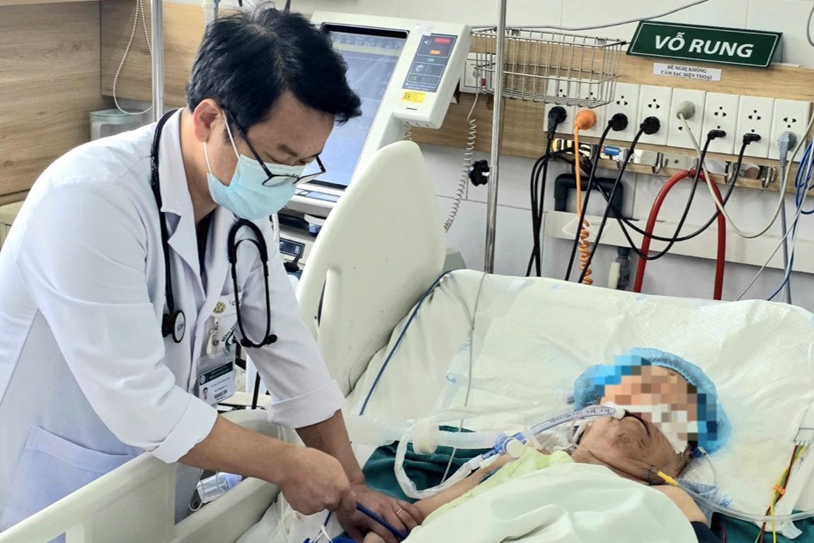 Hiểm họa âm thầm trong mùa lạnh