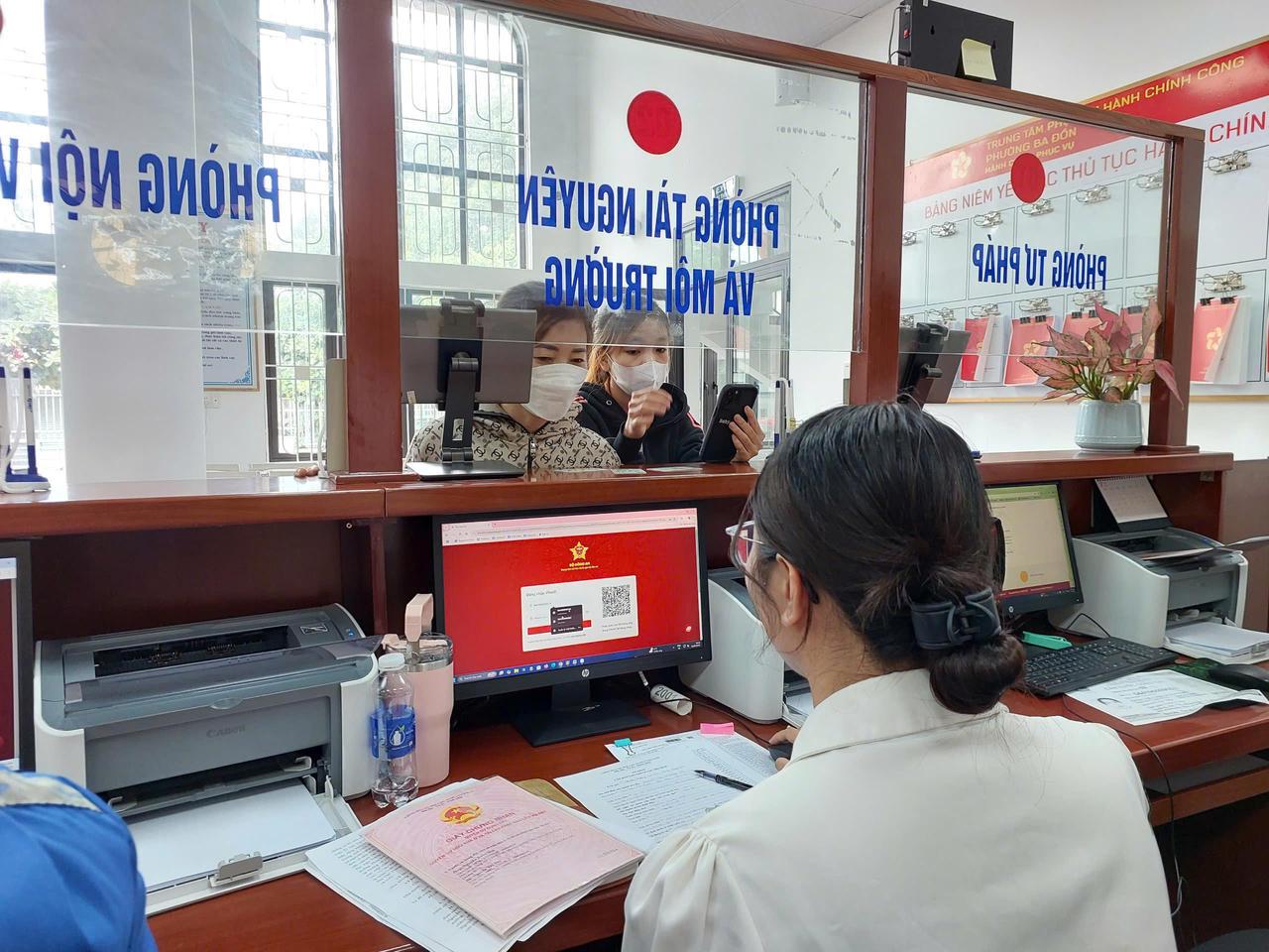 Đô thị phía Bắc tỉnh Quảng Trị chuyển mình, bứt phá