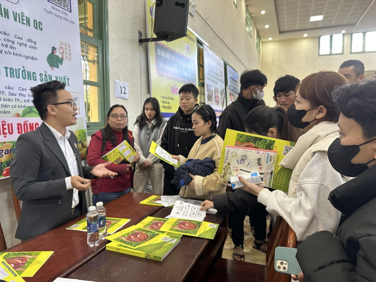 Lâm Đồng: Triển vọng thị trường lao động năm 2026