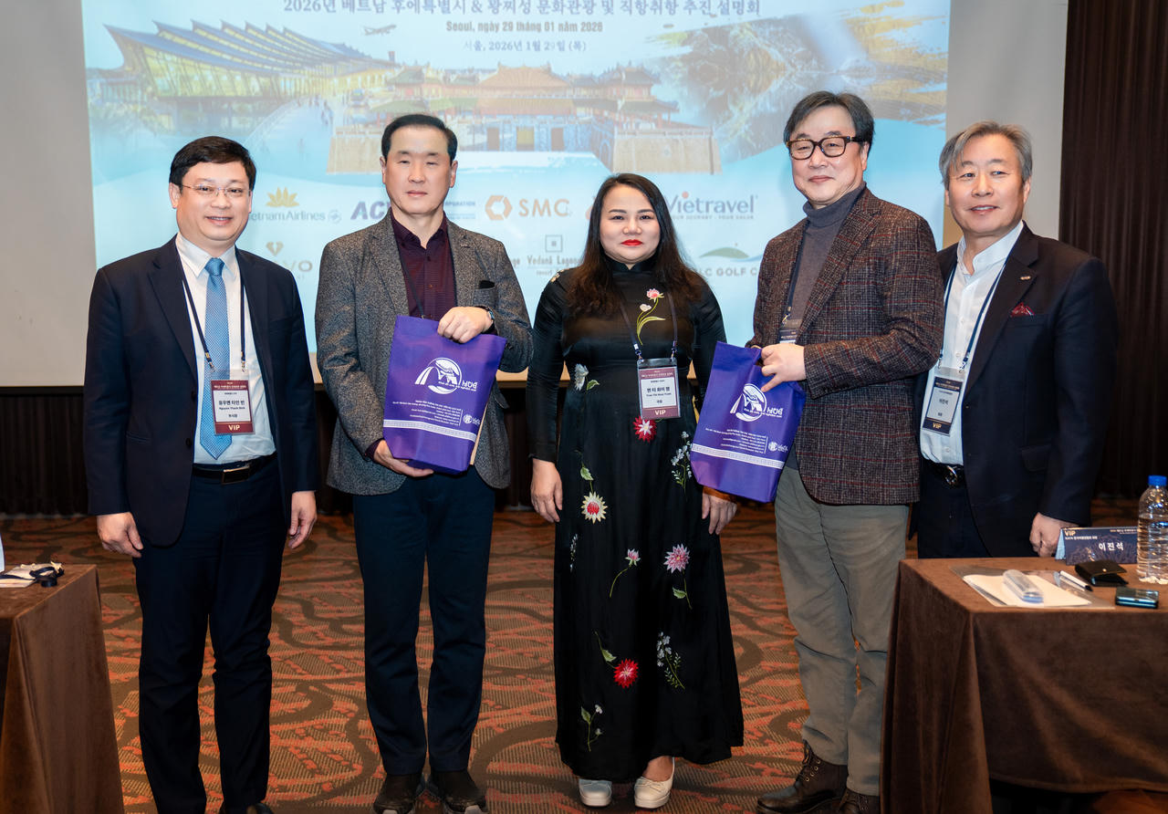 Trong chương trình Huế và Quảng Trị phối hợp tổ chức nhiều hoạt động nhằm quảng bá và phát triển du lịch địa phương như giới thiệu các điểm đến, sự kiện, lễ hội, sản phẩm và dịch vụ du lịch&nbsp;