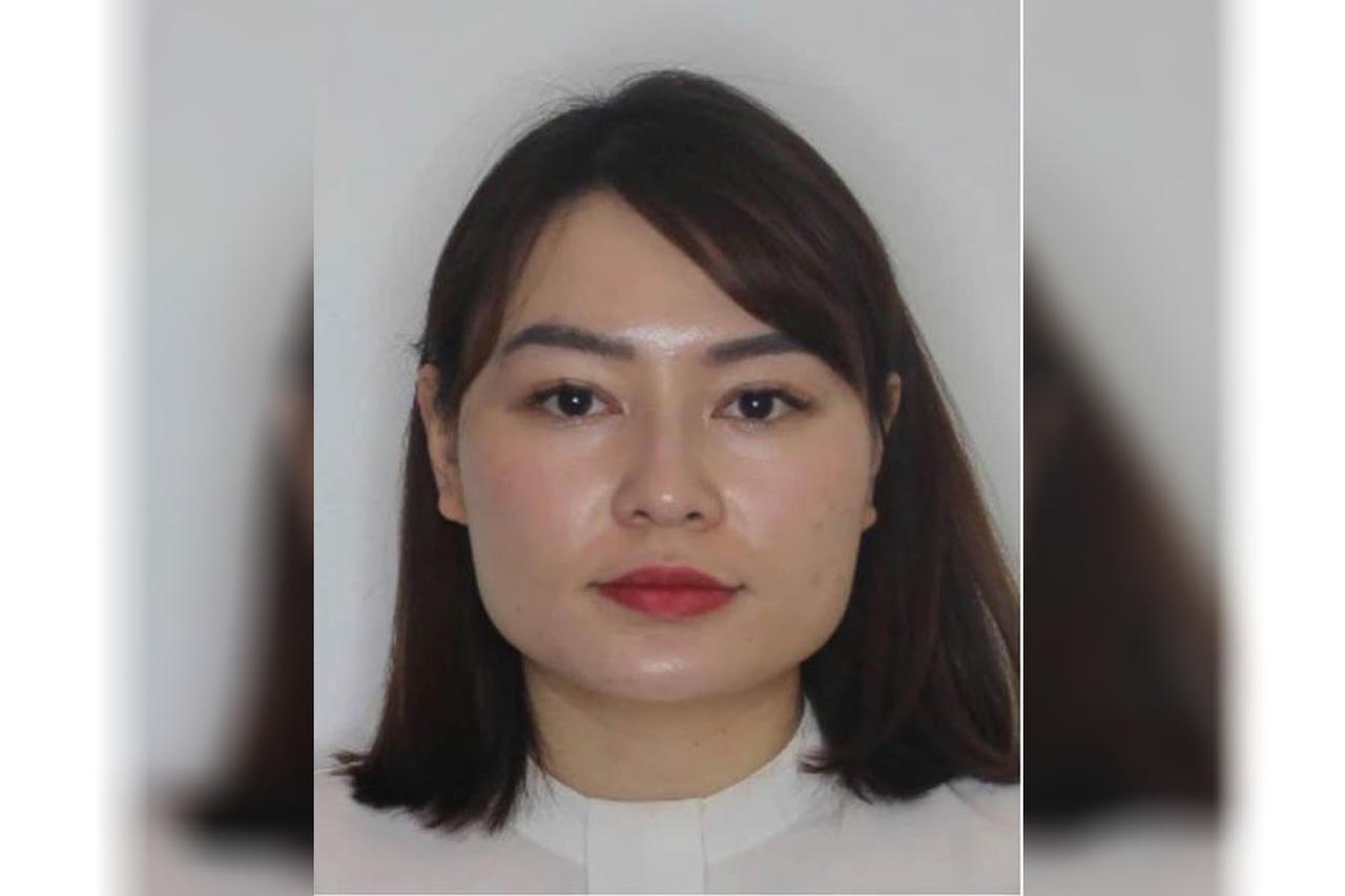 Công an Hà Nội truy tìm người phụ nữ lừa đảo 