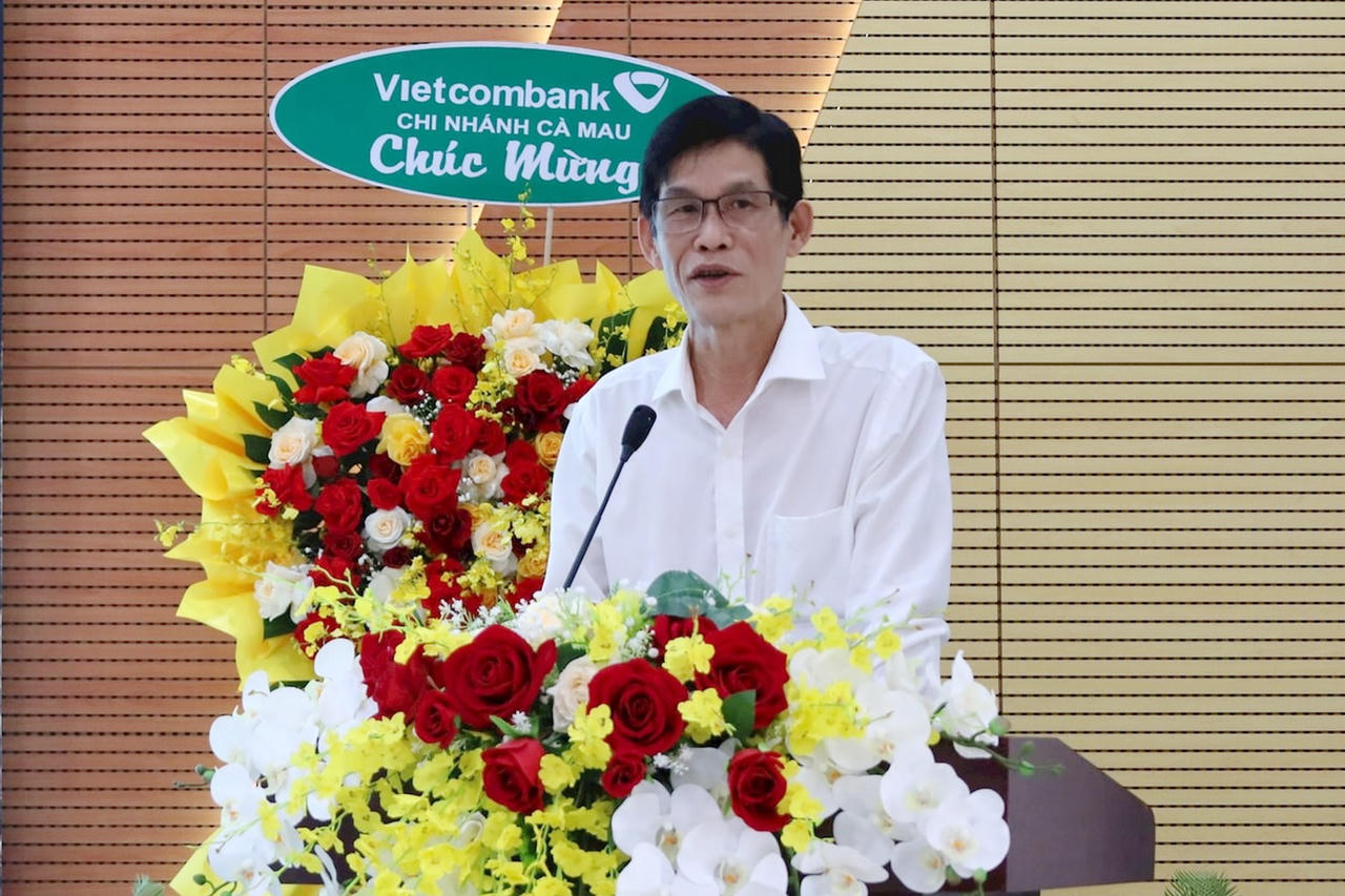 Cà Mau: Bàn giải pháp nâng cao hiệu quả giải quyết án kinh doanh thương mại