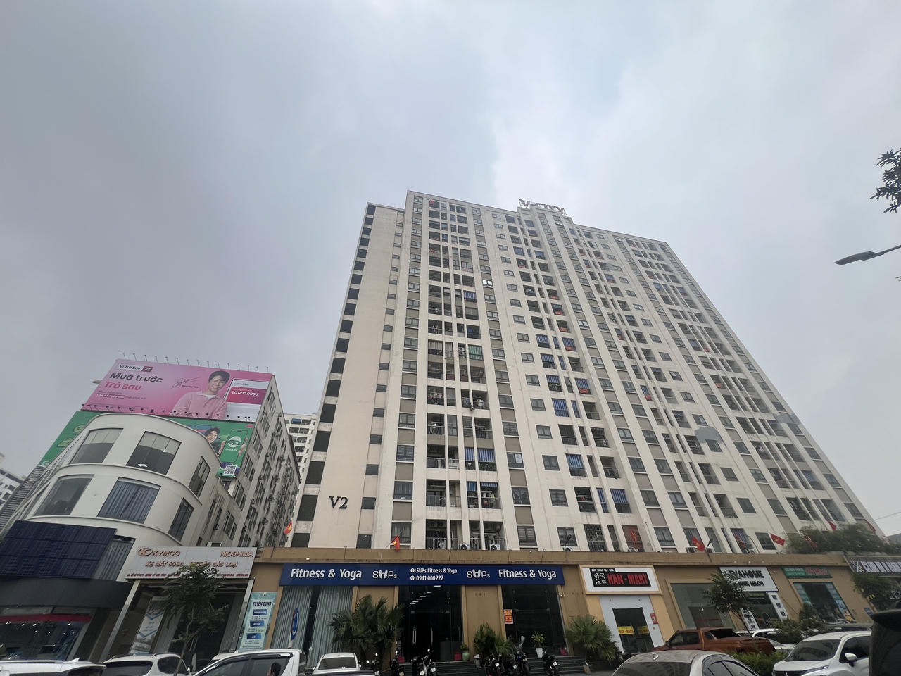 Bắc Ninh: Dự án VSIP dự kiến cung ứng 547 căn nhà ở xã hội, giá khoảng 19,4 triệu đồng/m²