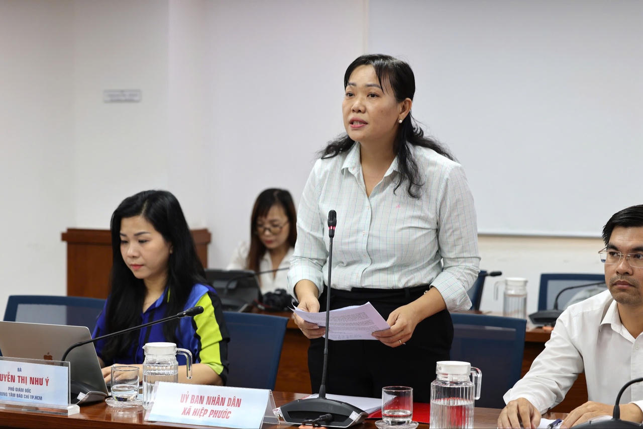 Sở Giáo dục và Đào tạo TP HCM: Tổng rà soát việc tổ chức, cung cấp bữa ăn học đường 