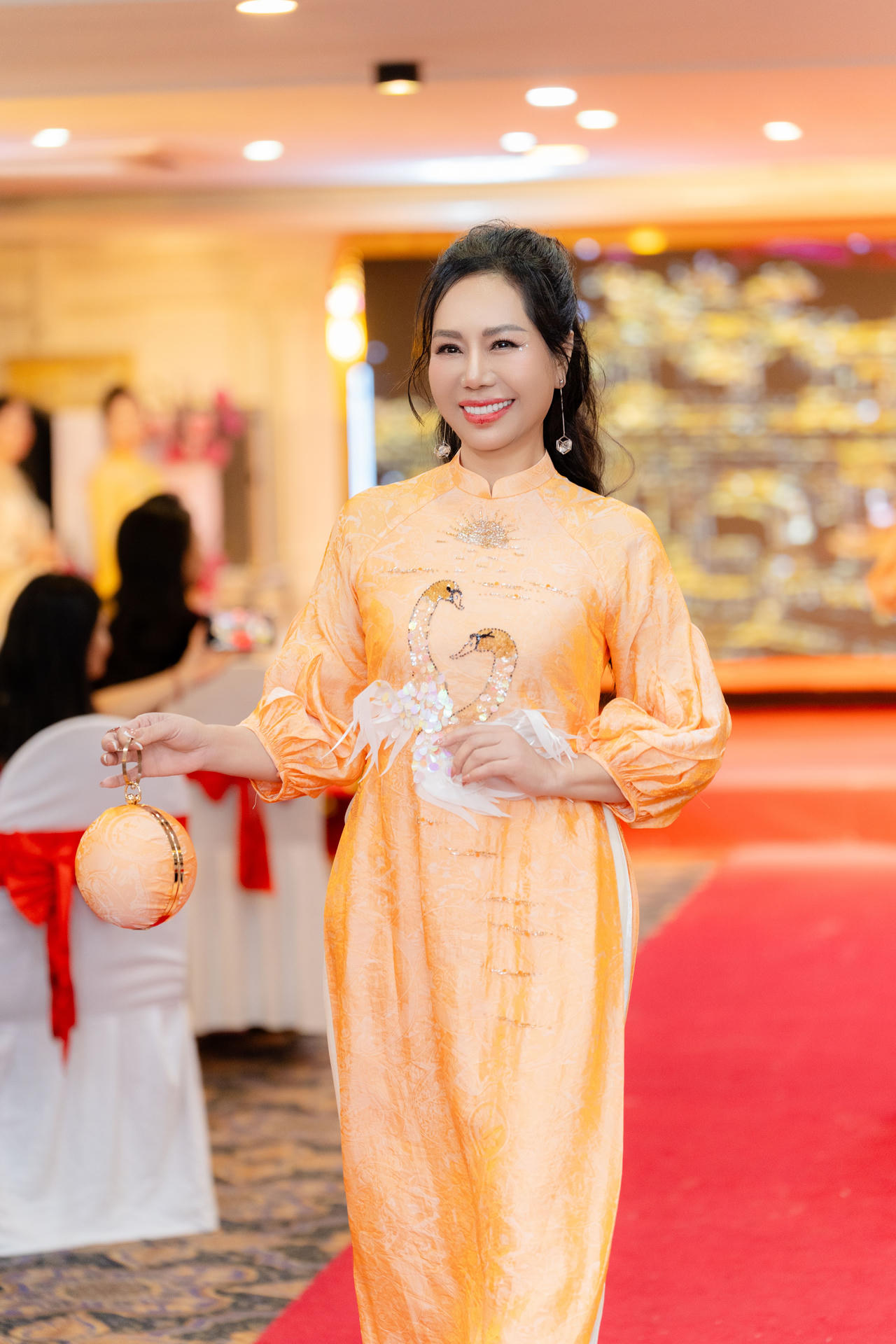 IWEC – Hành trình tự hào 2025: Kết nối giá trị, kiến tạo tương lai