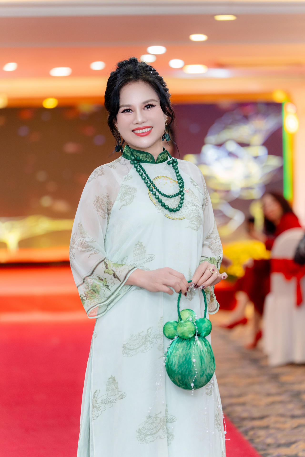 IWEC – Hành trình tự hào 2025: Kết nối giá trị, kiến tạo tương lai