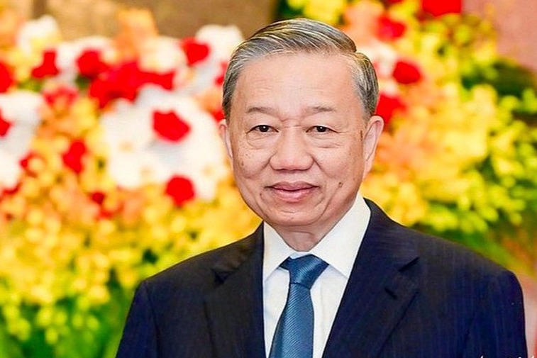 Tổng Bí thư Tô Lâm thăm cấp Nhà nước tới Lào: Mở ra giai đoạn phát triển mới cho quan hệ Việt Nam – Lào