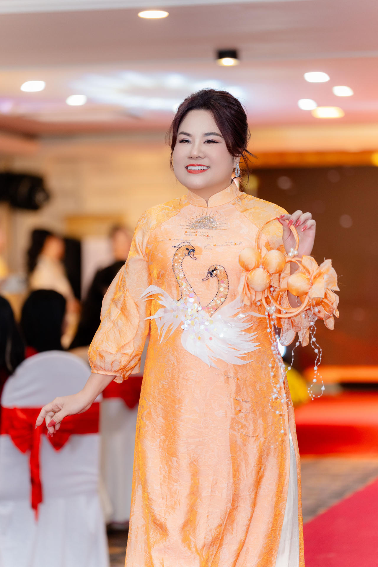 IWEC – Hành trình tự hào 2025: Kết nối giá trị, kiến tạo tương lai