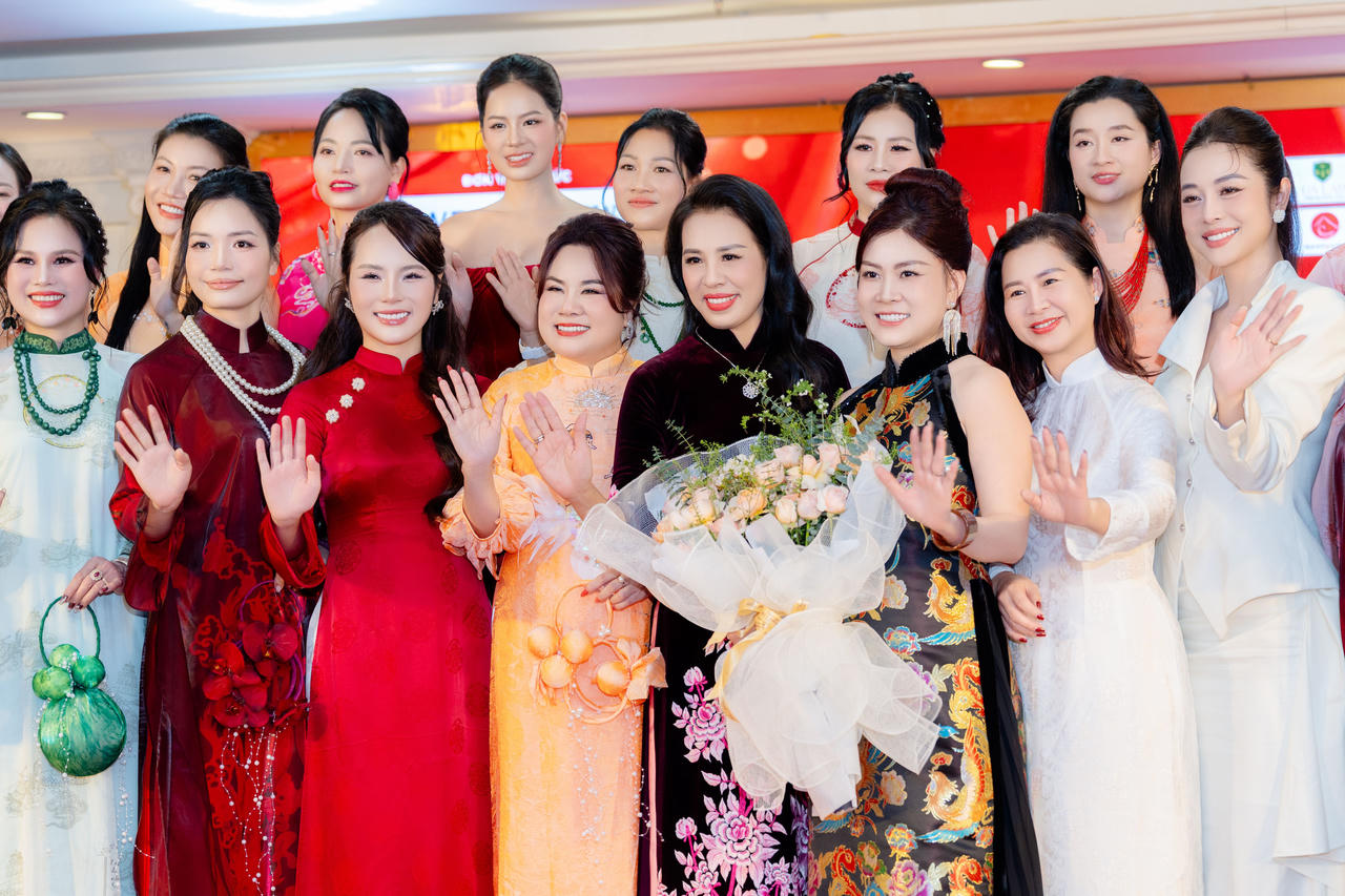 IWEC – Hành trình tự hào 2025: Kết nối giá trị, kiến tạo tương lai