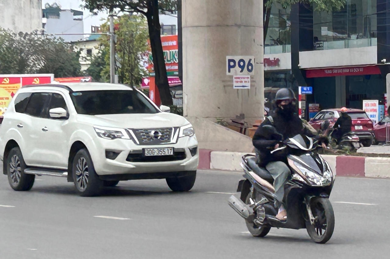 Thời tiết ngày 1/2: Bắc Bộ trời rét, có nơi rét đậm