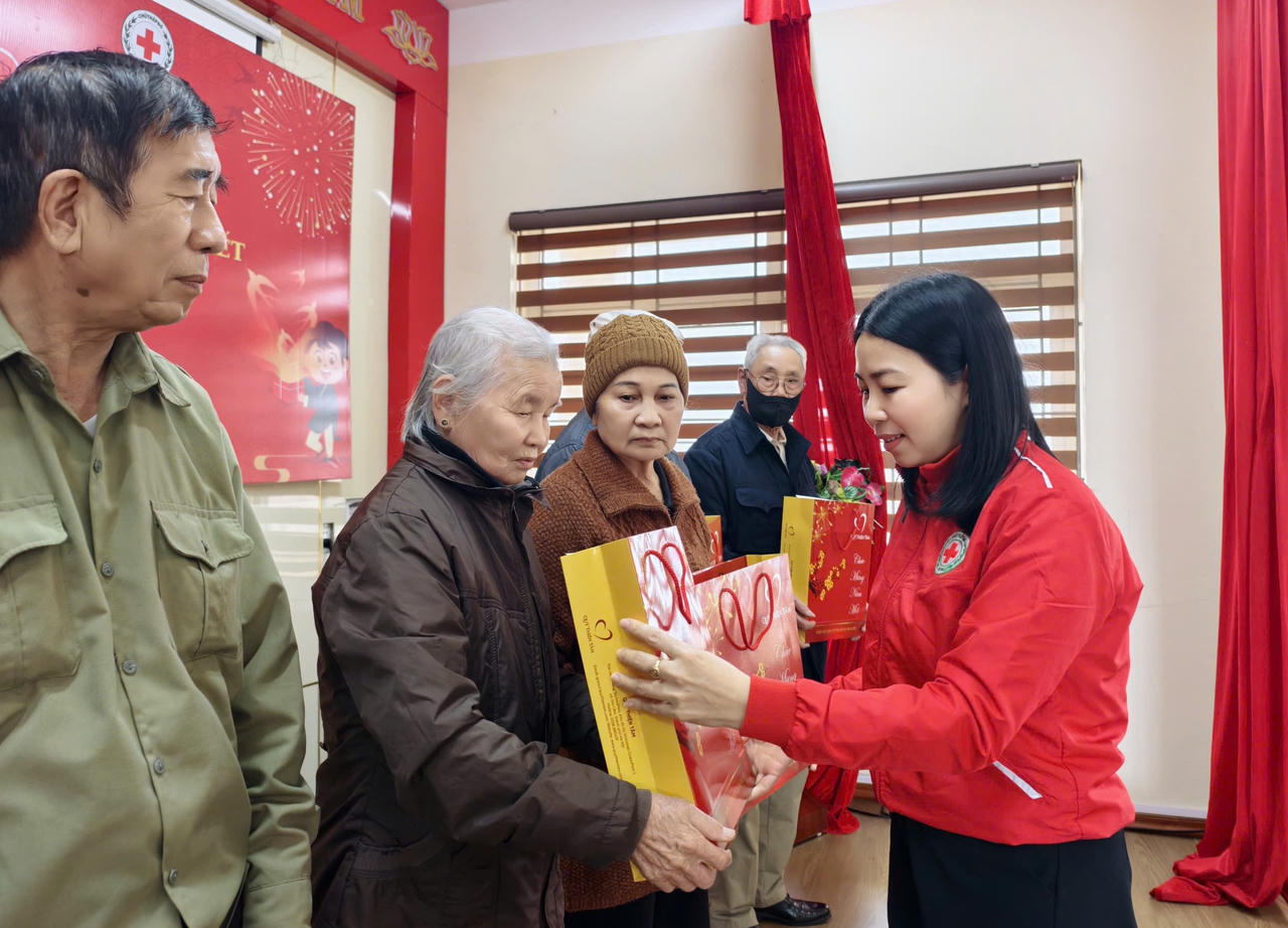 Phiên chợ đặc biệt ngày cuối năm nơi địa đầu Đông Bắc Tổ quốc