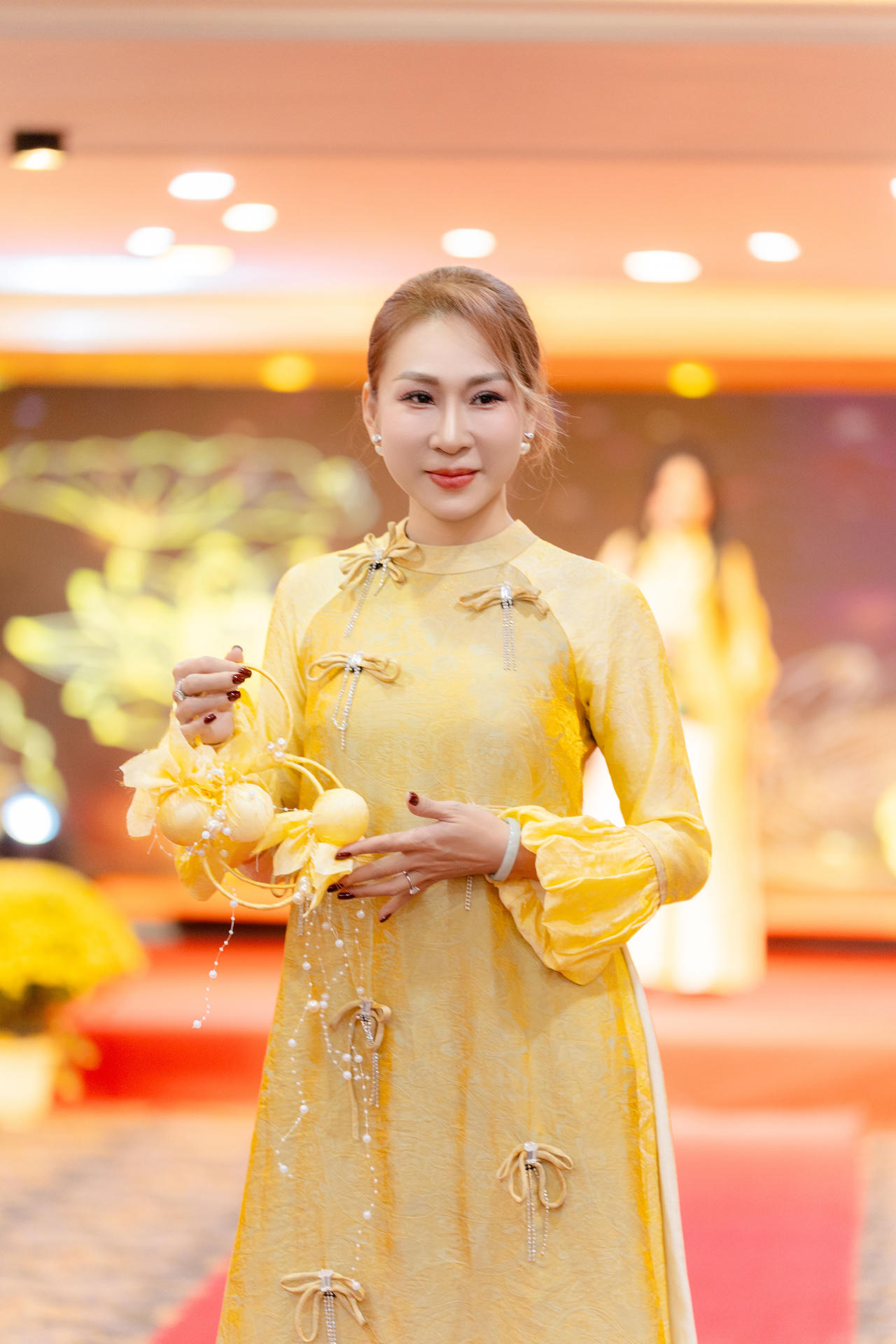 IWEC – Hành trình tự hào 2025: Kết nối giá trị, kiến tạo tương lai