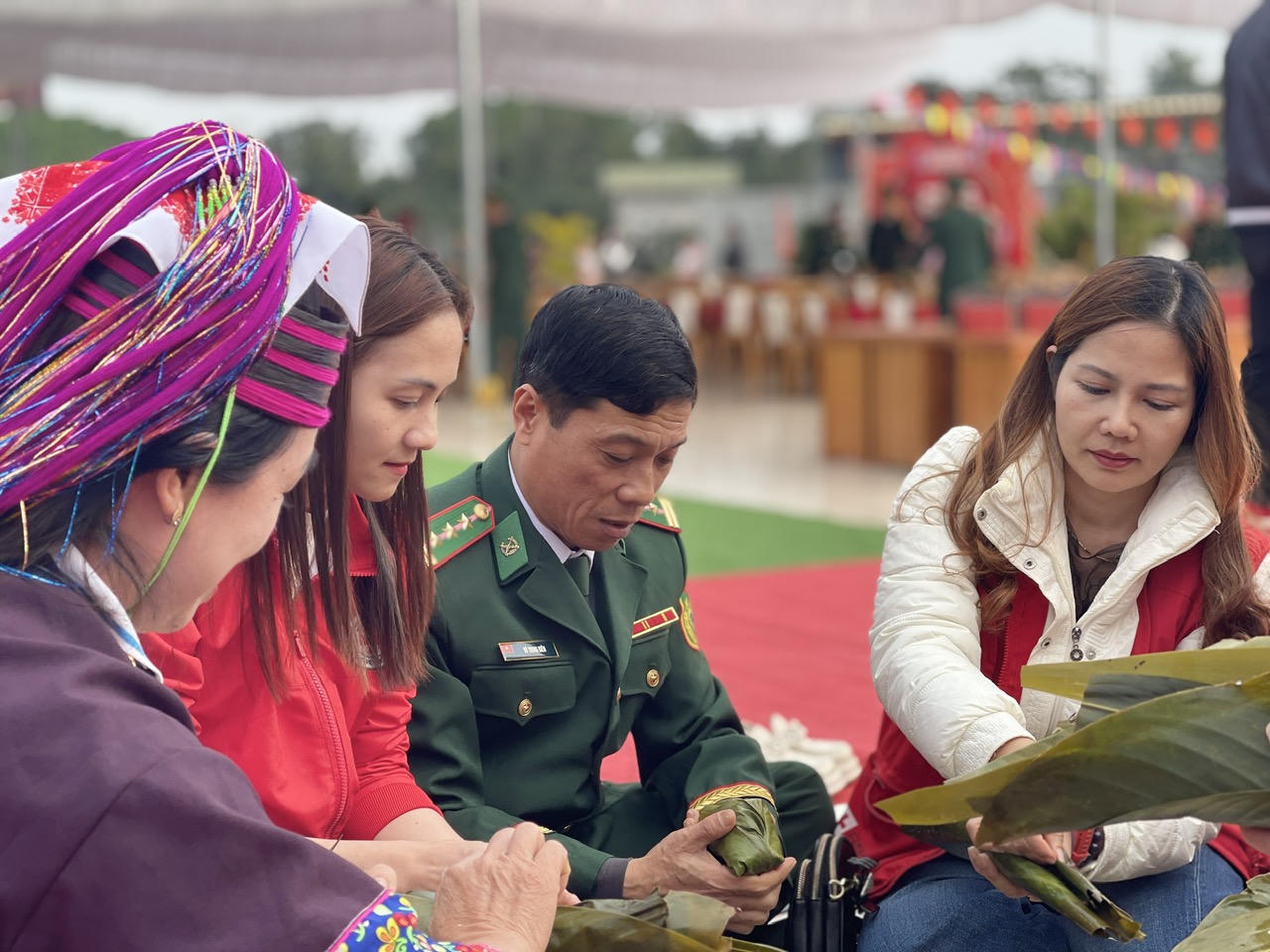 Quảng Ninh đồng loạt triển khai Chương trình 'Xuân Biên phòng ấm lòng dân bản' năm 2026