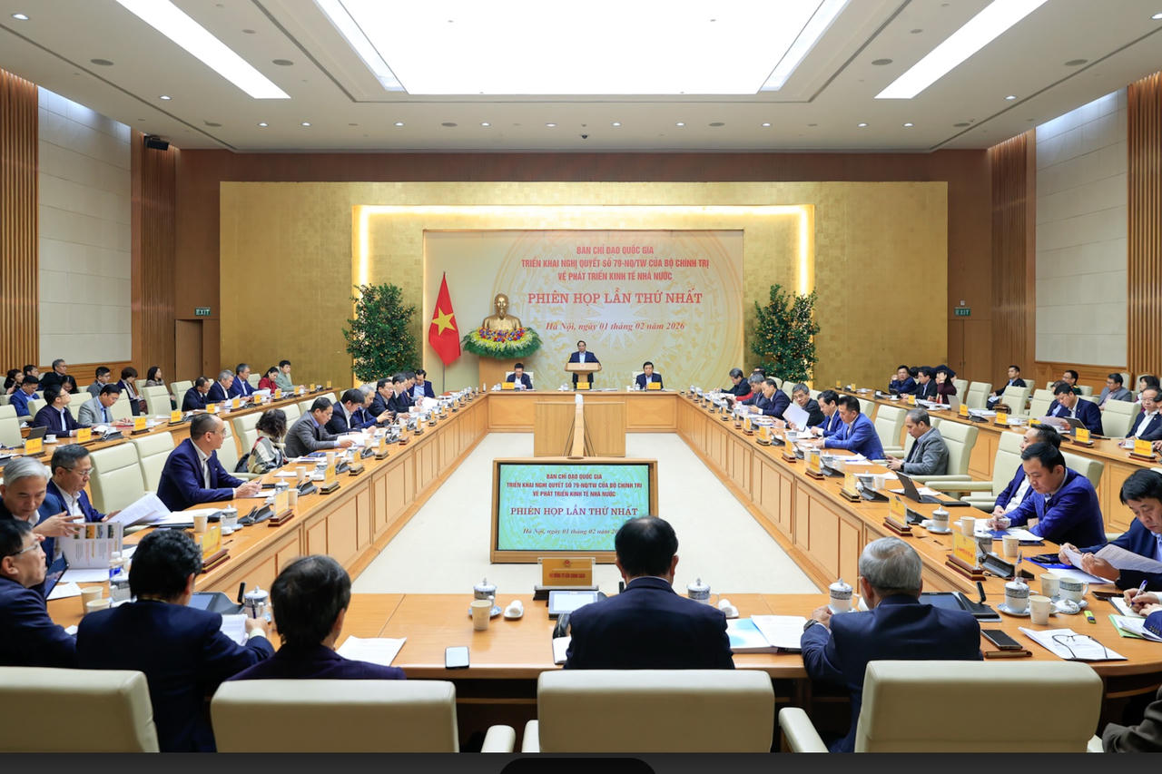 Triển khai Nghị quyết số 79-NQ/TW: Linh hoạt, chủ động, phù hợp với tình hình thực tế
