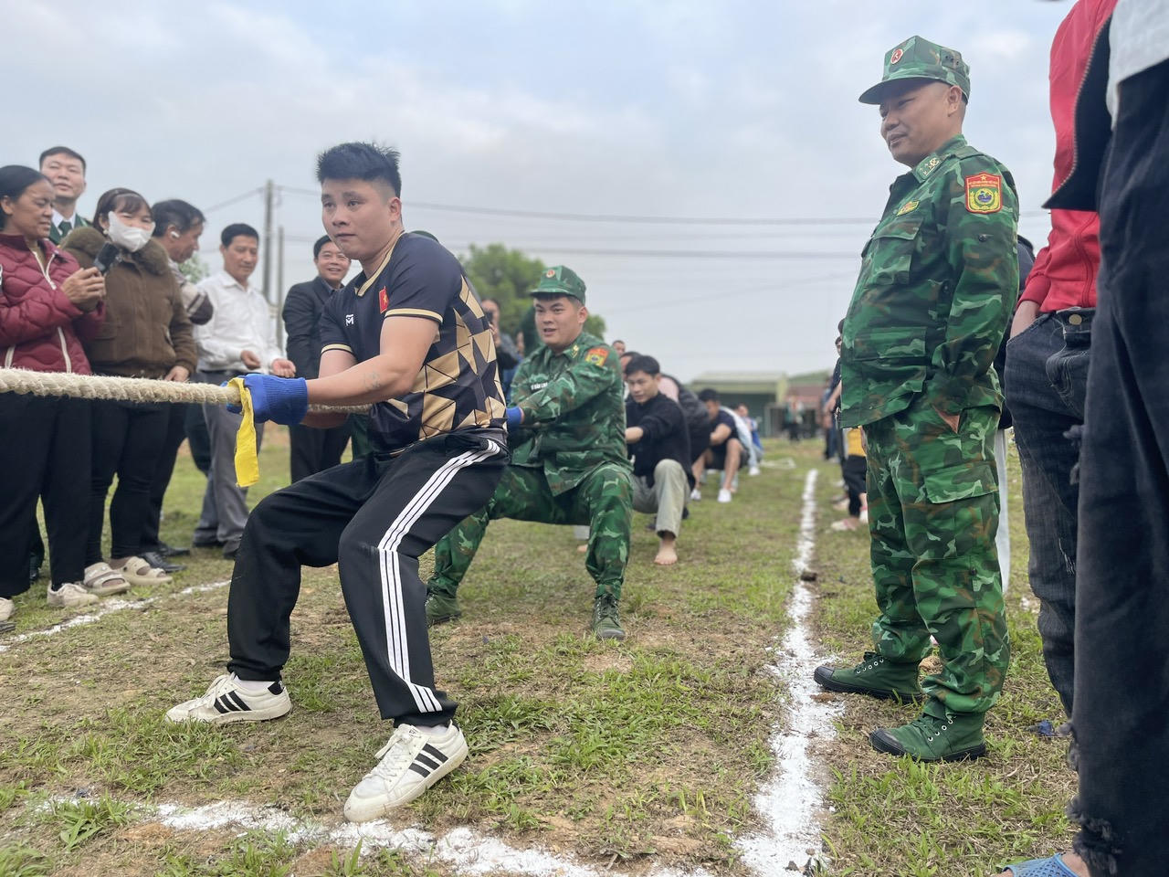 Quảng Ninh đồng loạt triển khai Chương trình 'Xuân Biên phòng ấm lòng dân bản' năm 2026
