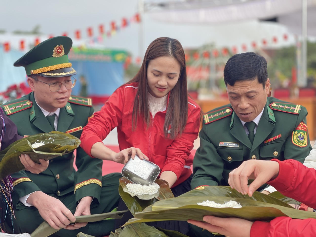 Quảng Ninh đồng loạt triển khai Chương trình 'Xuân Biên phòng ấm lòng dân bản' năm 2026