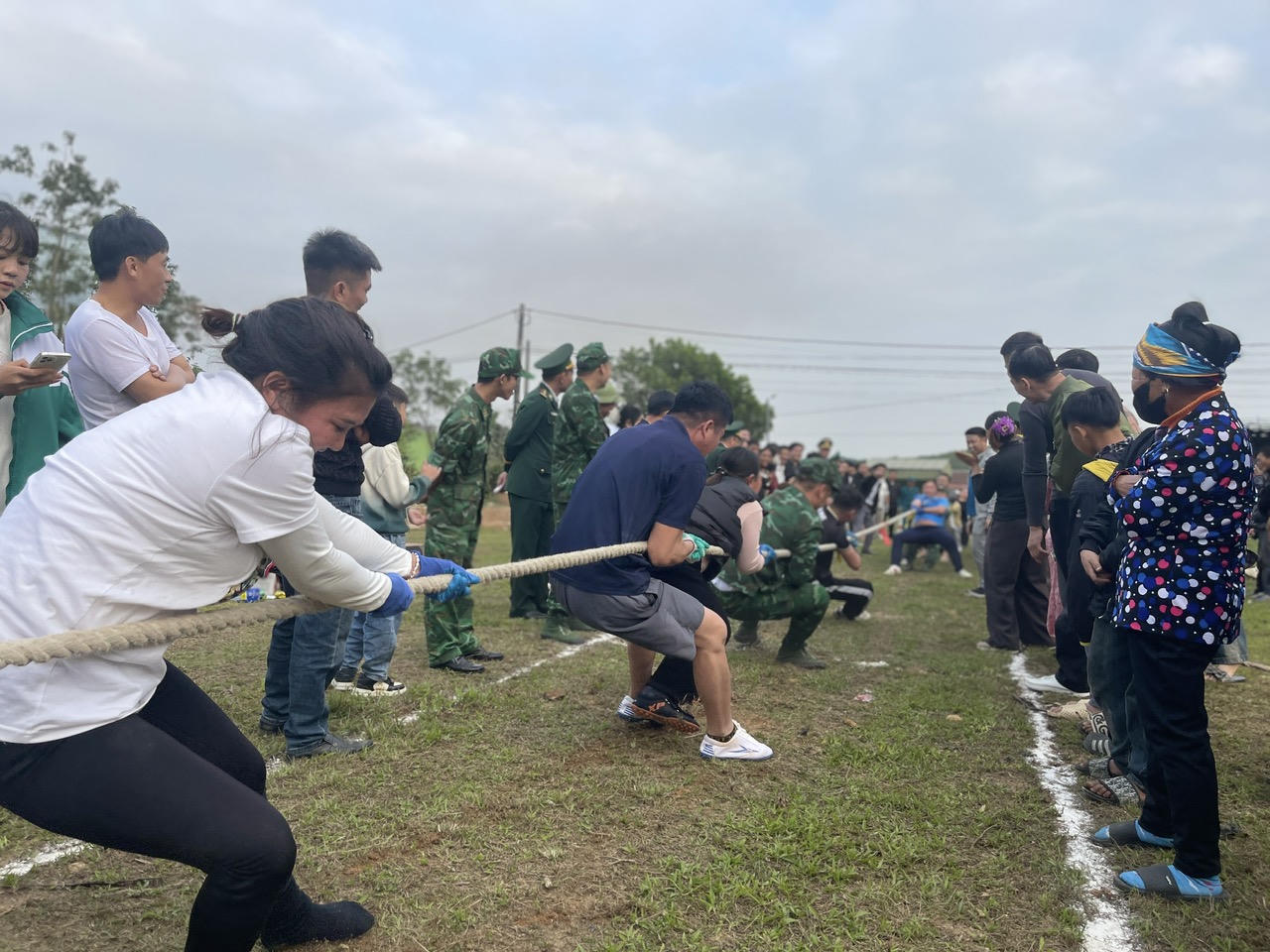 Quảng Ninh đồng loạt triển khai Chương trình 'Xuân Biên phòng ấm lòng dân bản' năm 2026