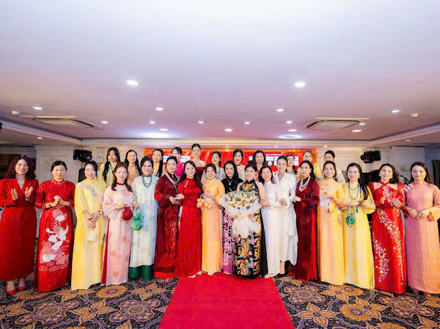 IWEC – Hành trình tự hào 2025: Kết nối giá trị, kiến tạo tương lai