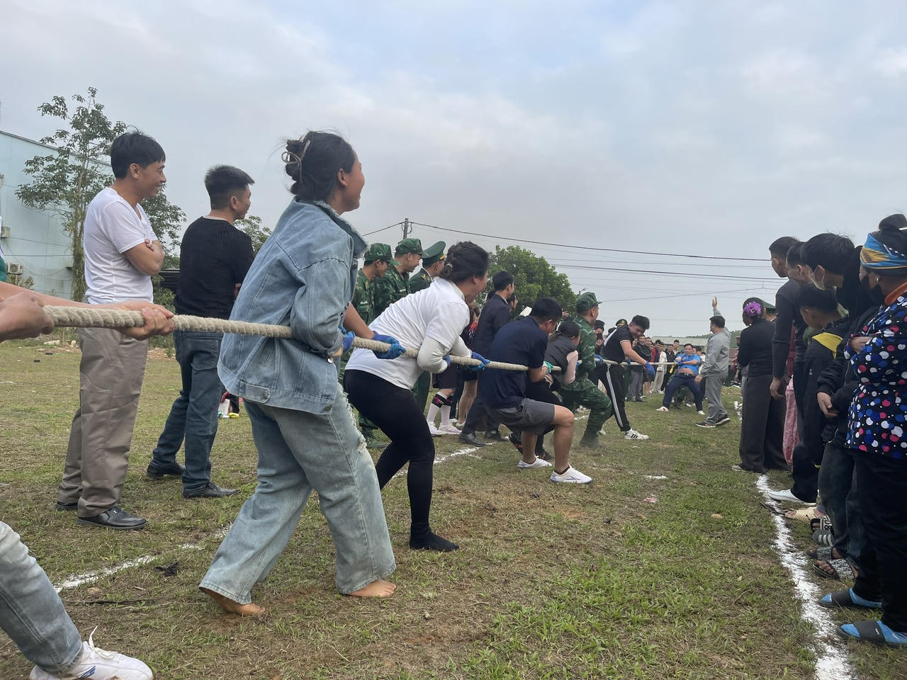 Quảng Ninh đồng loạt triển khai Chương trình 'Xuân Biên phòng ấm lòng dân bản' năm 2026