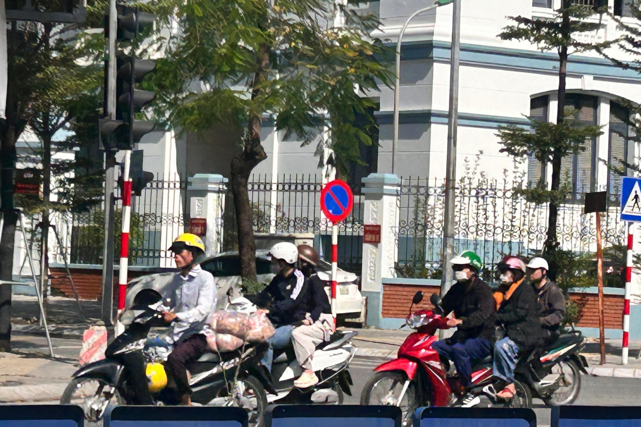 Thời tiết ngày 2/2: Bắc Bộ trời rét, có nơi rét đậm