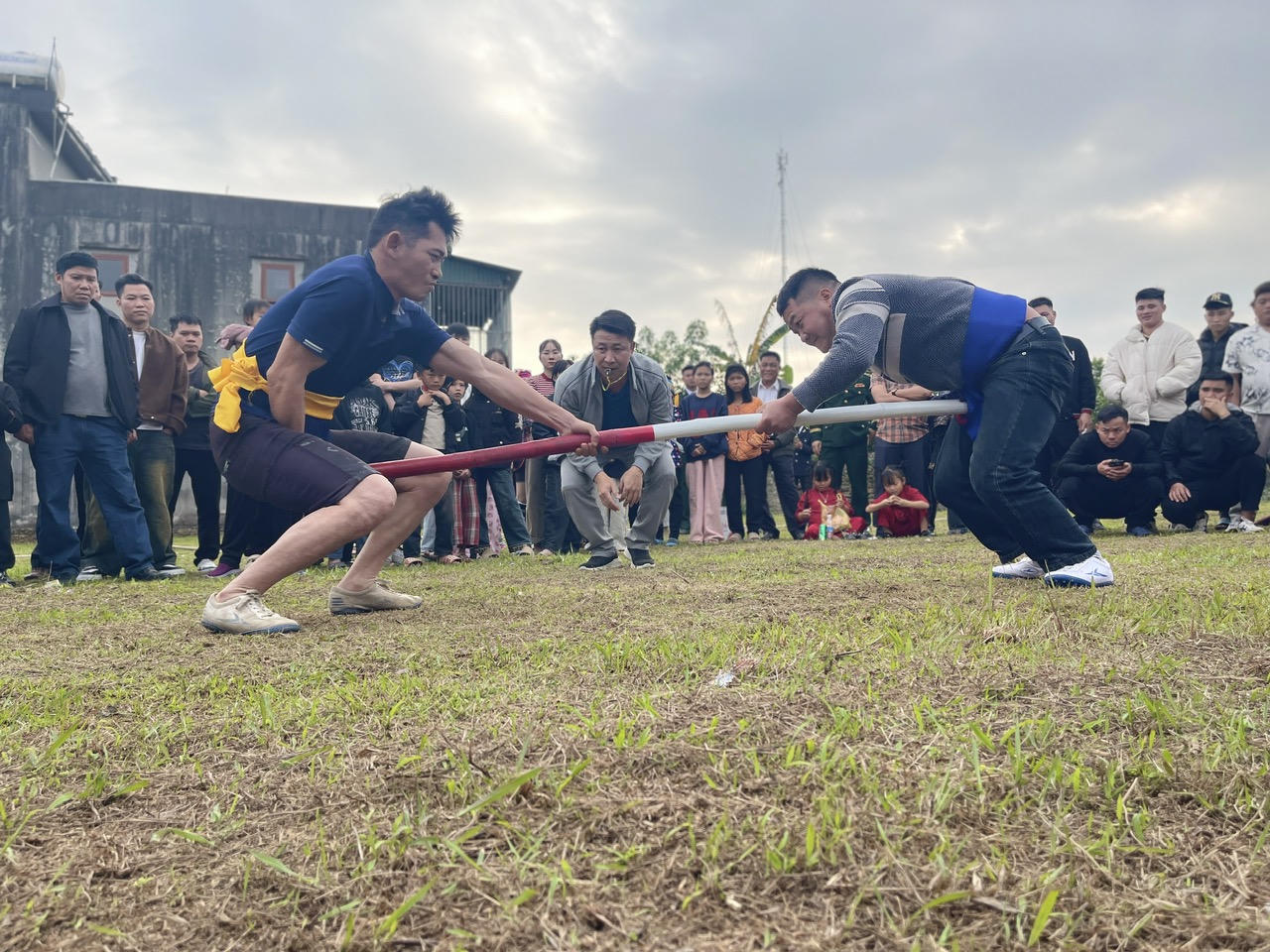 Quảng Ninh đồng loạt triển khai Chương trình 'Xuân Biên phòng ấm lòng dân bản' năm 2026