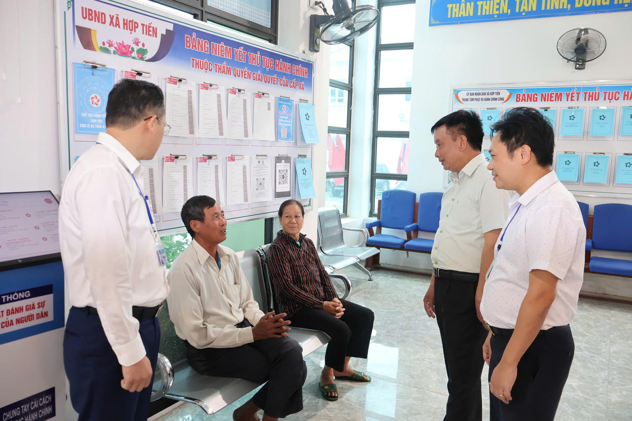 Hải Phòng: Triển khai đồng bộ nhiều giải pháp nhằm thực hiện Nghị quyết 66 của Chính phủ 