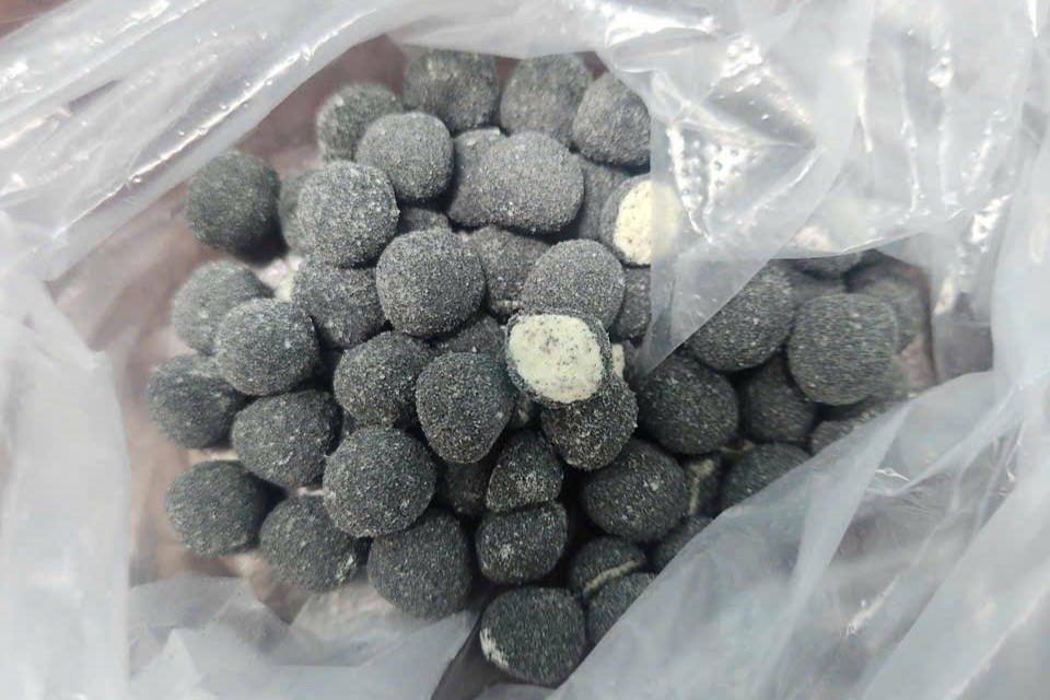 Đồng Nai: Người mẹ chủ động trình báo việc con tự chế pháo 