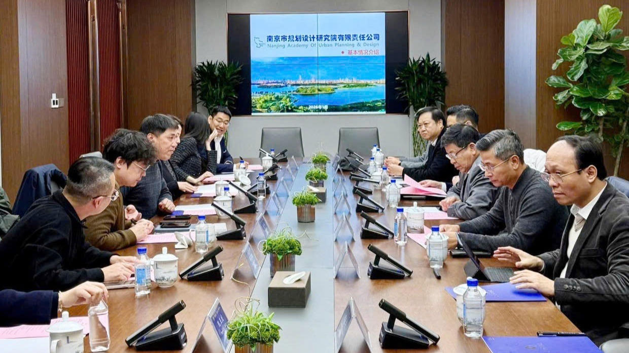 Hà Nội trao đổi kinh nghiệm phát triển đô thị với các TP lớn của Trung Quốc