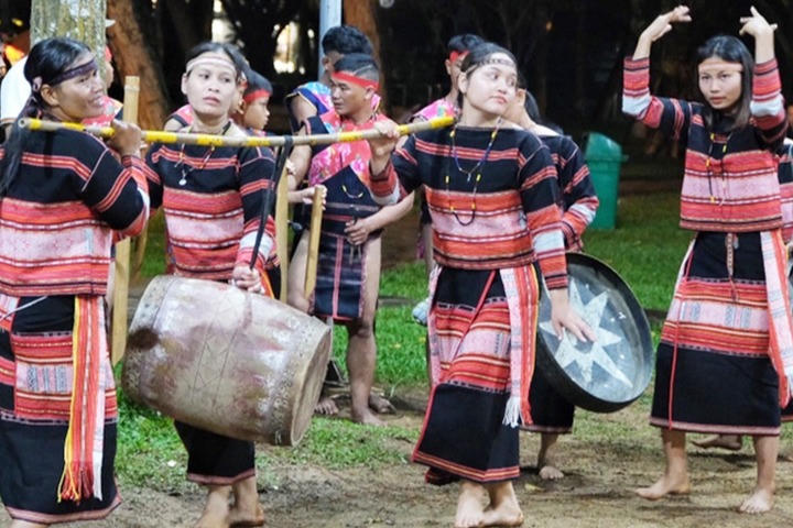 244 sự kiện quy mô sẽ diễn ra tại Năm Du lịch Quốc gia - Gia Lai 2026