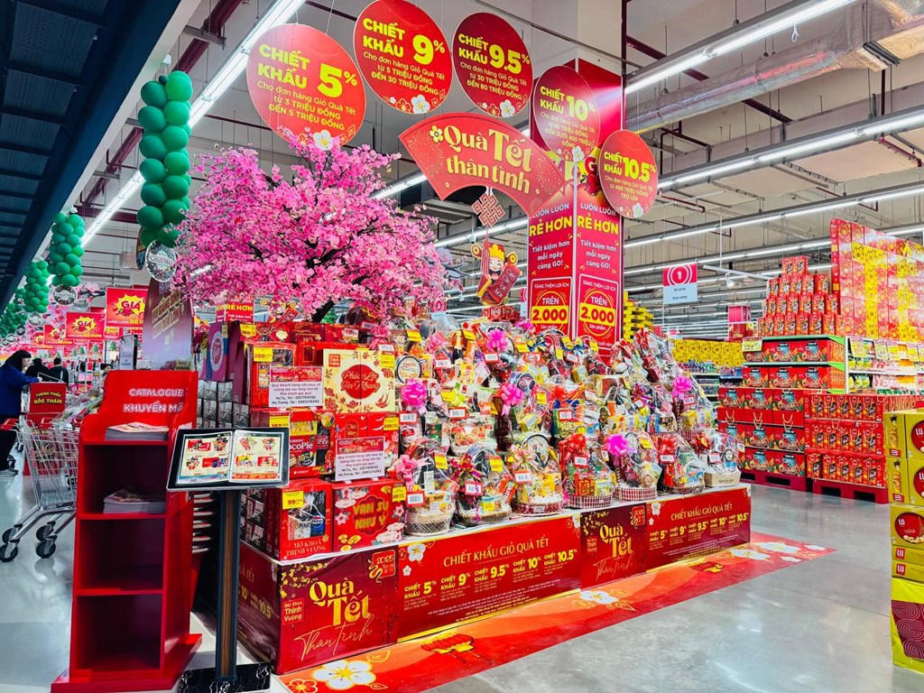  Xử lý nghiêm các hành vi trục lợi giá trong dịp tết Nguyên đán Bính Ngọ