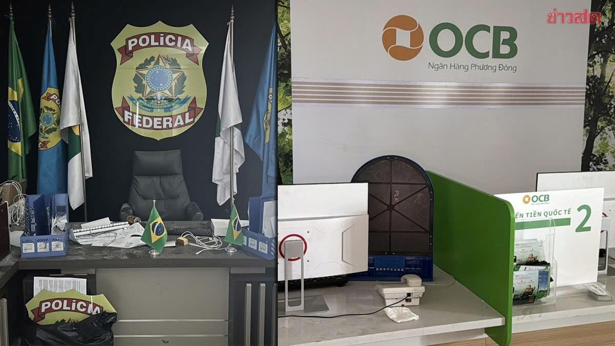 Khi lừa đảo “nâng cấp kịch bản”: Đầu tư bối cảnh công phu, đánh lừa nạn nhân