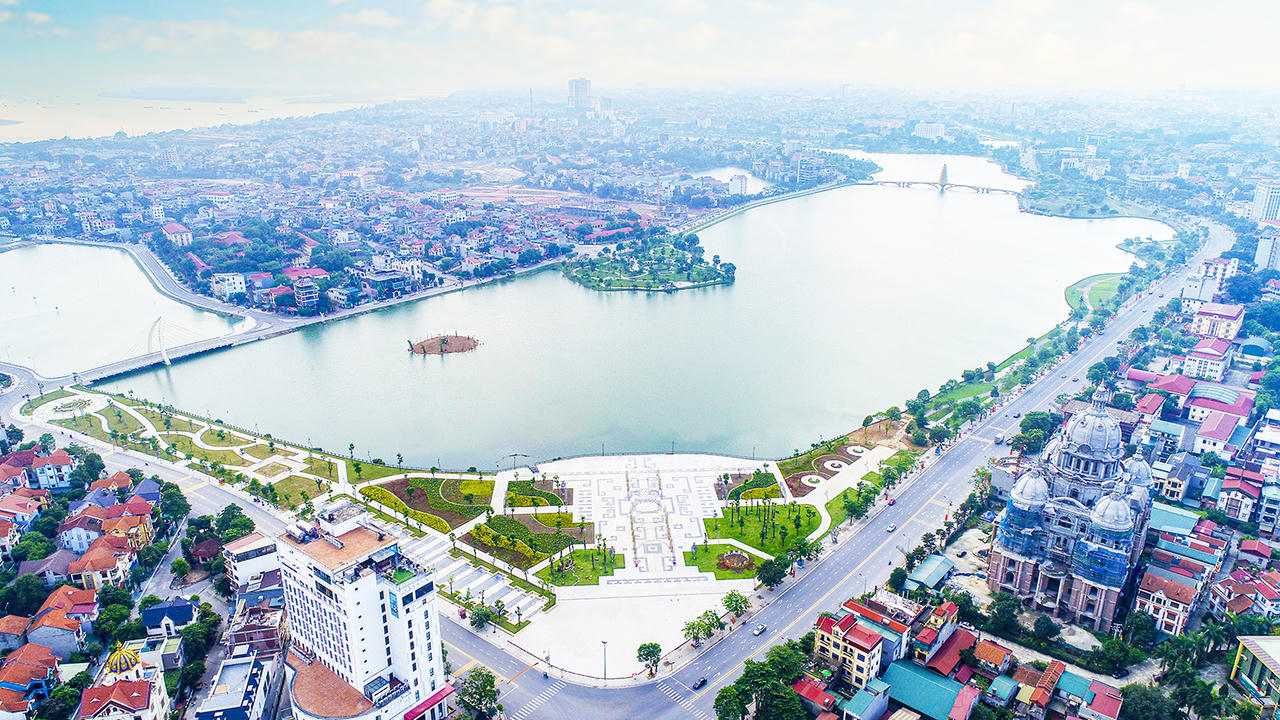 Dòng vốn đầu tư tại Phú Thọ tăng mạnh ngay tháng đầu năm 2026