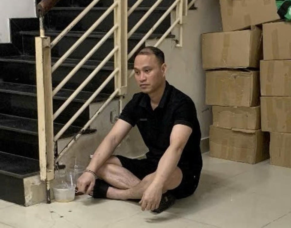 Bắt giữ đối tượng lừa hàng loạt thương lái mua sầu riêng 