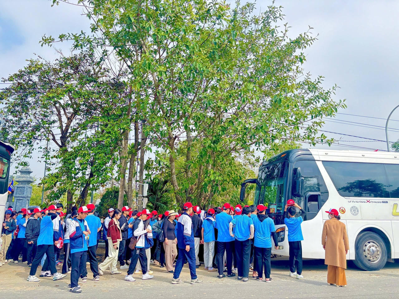 Nghệ An: Tăng cường quản lý hoạt động trải nghiệm giáo dục