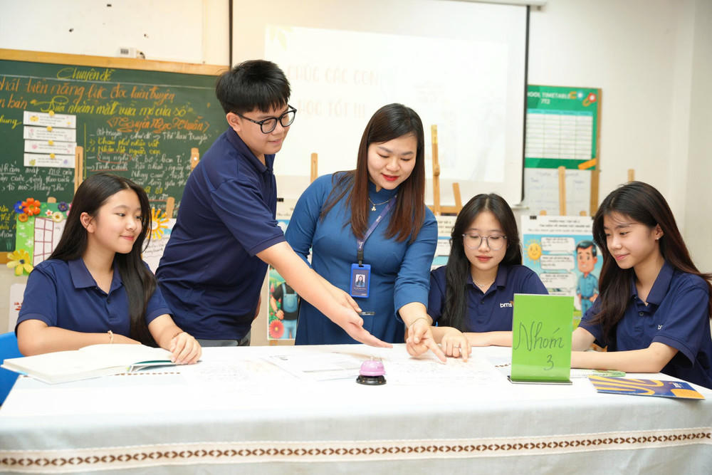 Không ép buộc người học tham gia các hoạt động mang tính chất tự nguyện