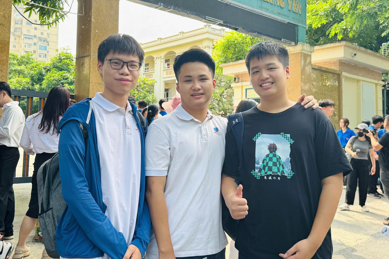 Năm 2026 sẽ không có đề minh họa Kỳ thi Tốt nghiệp THPT