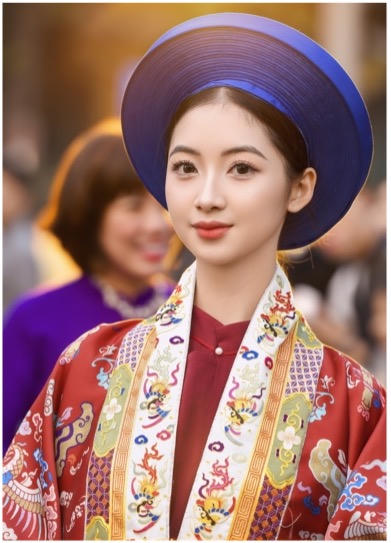 Bách Hoa Bộ Hành chuẩn bị trở lại mừng Xuân Bính Ngọ