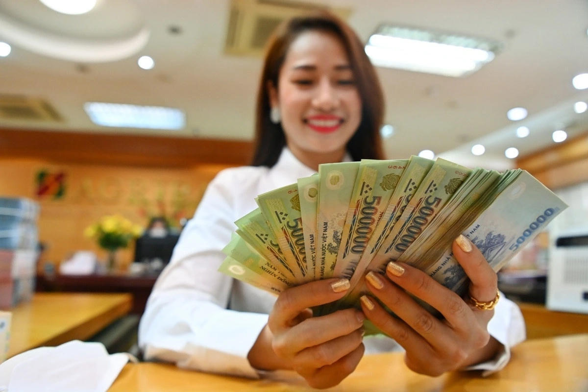 Thông tin về thưởng Tết Nguyên đán 2026 