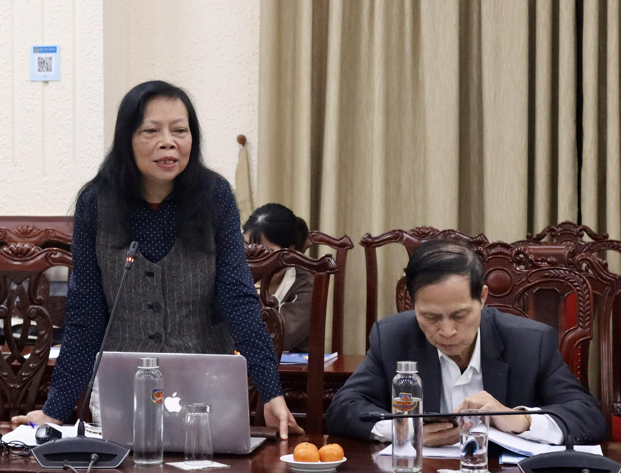 Bảo đảm quyền tiếp cận thông tin của công dân trong giai đoạn mới