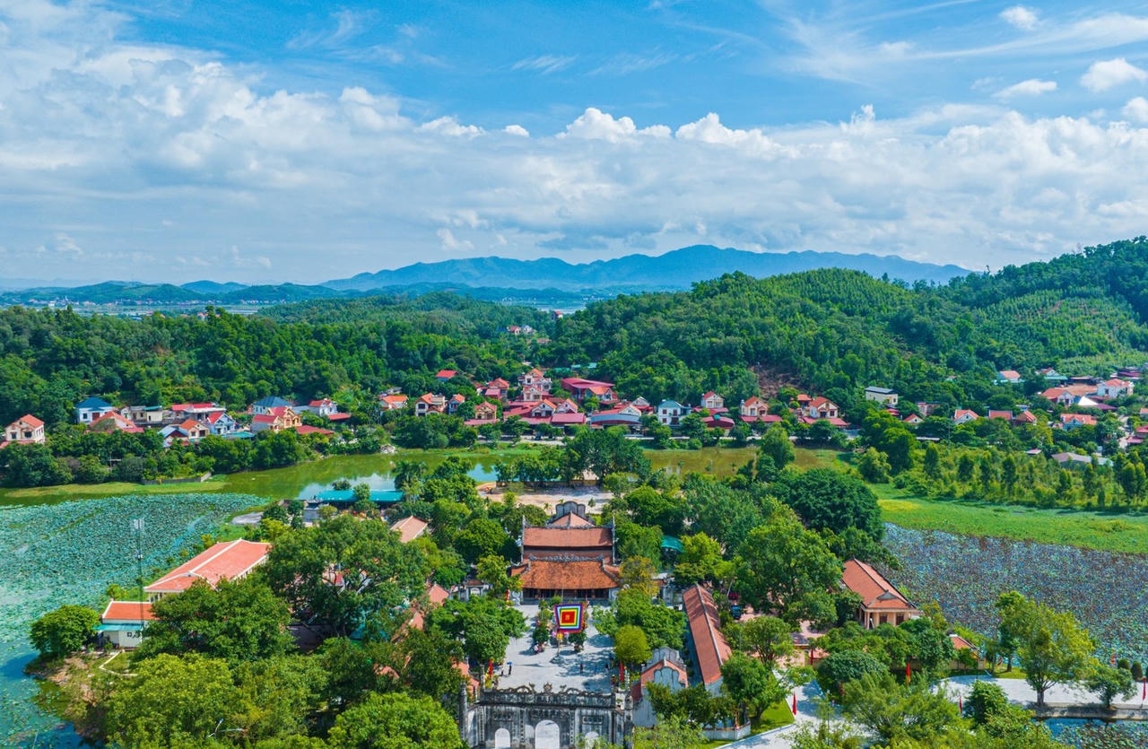 Nhiều hoạt động đặc sắc trong Lễ hội mùa Xuân Côn Sơn - Kiếp Bạc năm 2026 