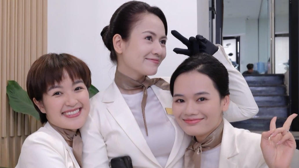 Hoàng Phương Thảo vào vai Lan 'lươn' khiến khán giả 'ghét'