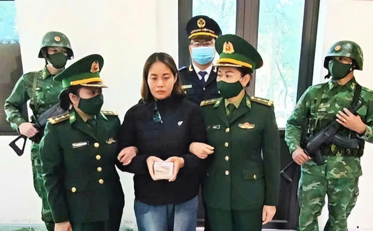 Nhờ triển khai đồng bộ các biện pháp nghiệp vụ, nhiều vụ việc vi phạm pháp luật đã được lực lượng Biên phòng kịp thời phát hiện, xử lý.