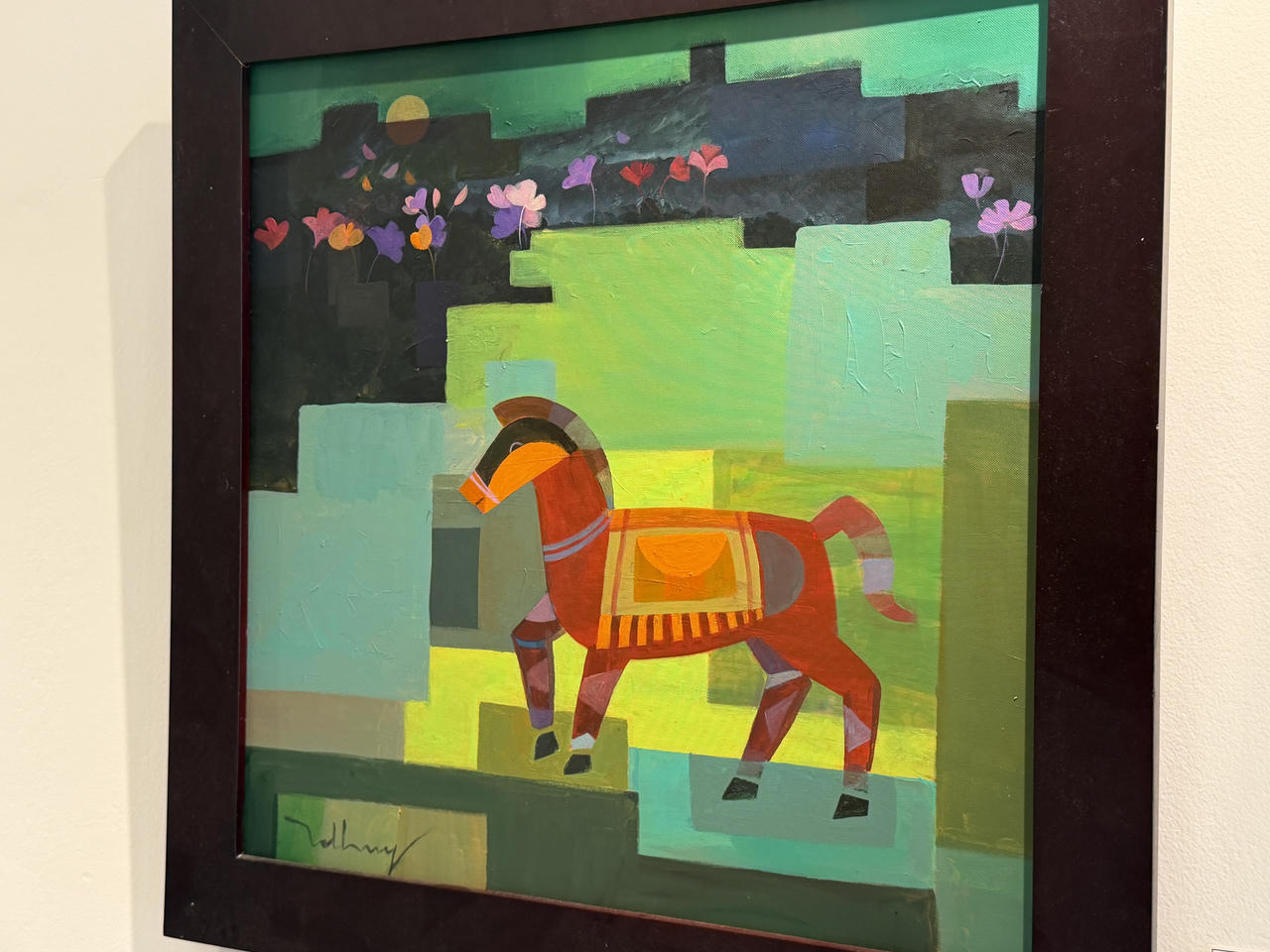 Huế tràn ngập sắc Xuân Bính Ngọ 2026 qua những hình tượng linh vật ngựa