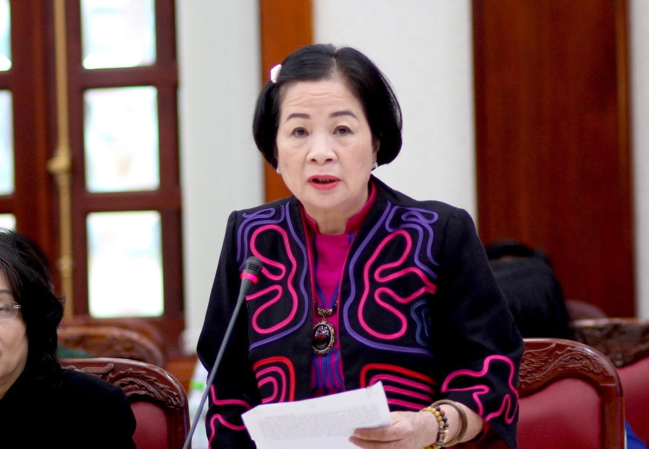 Doanh nhân Nguyễn Thị Sen và vai trò kết nối doanh nghiệp trong thực thi chính sách tại Gia Lai