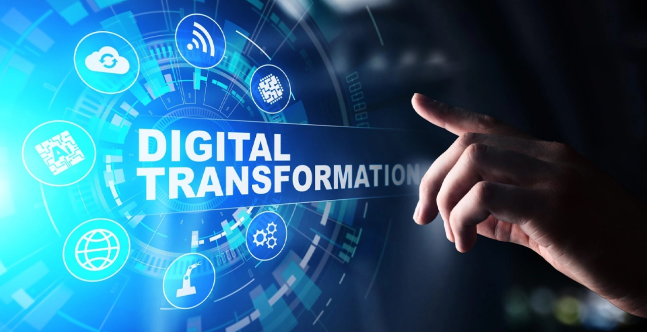 Hà Nội đẩy mạnh chiến lược chuyển đổi số